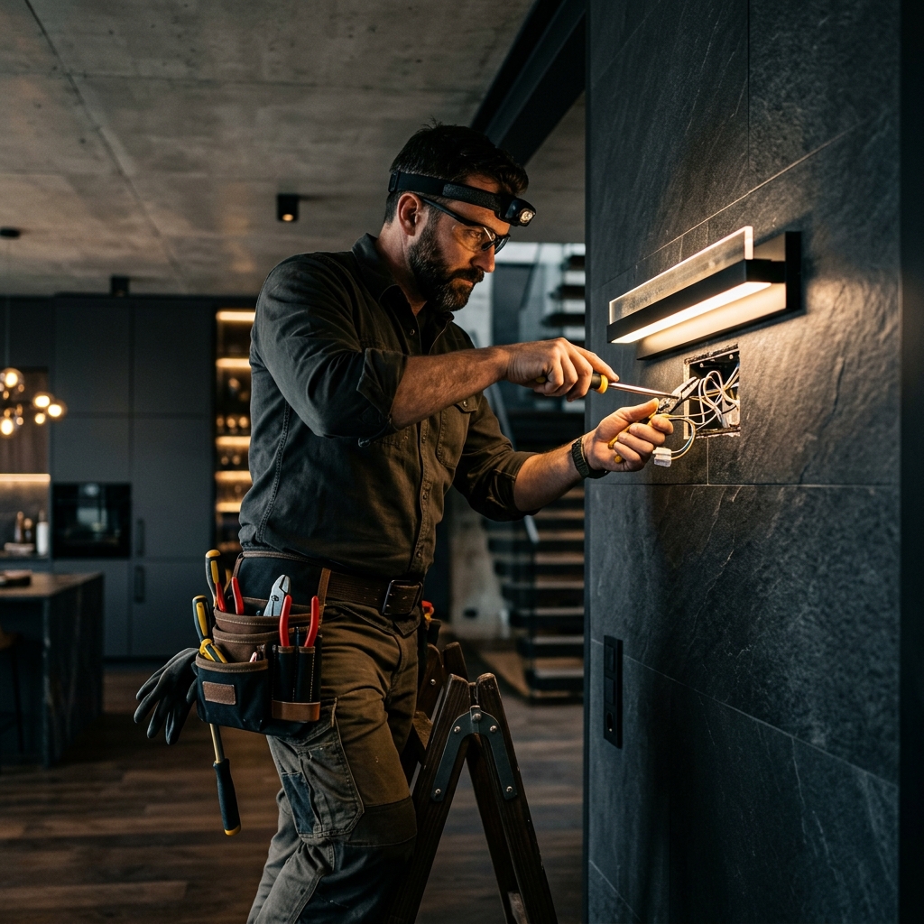 Handyman Services